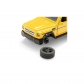 Продукт Siku - Mercedes-AMG G 65 - полицейска кола - 3 - BG Hlapeta